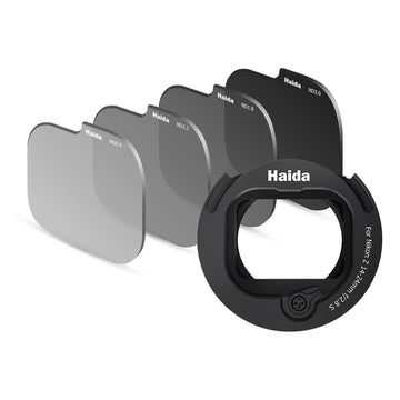 Haida Rear Lens ND Filter Kit for Nikon Z 14-24mm f/2.8 S Lens HD4624